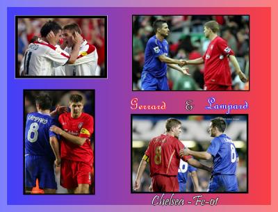 le grand duel