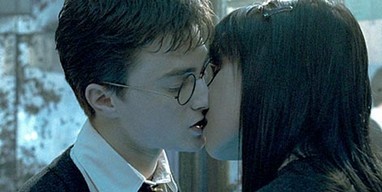 harry et cho