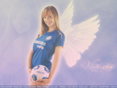 l ange gardien de chelsea