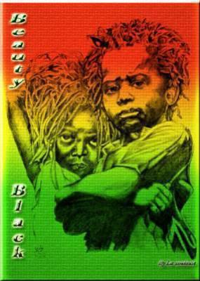 maman africa